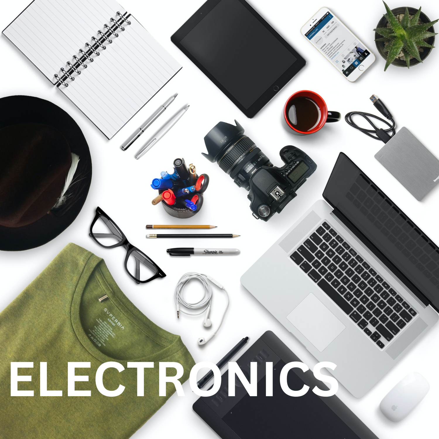 Electronics