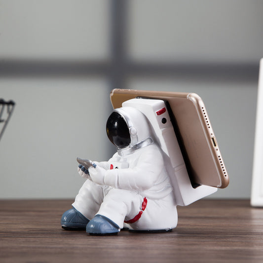 Astronaut  Phone Stand