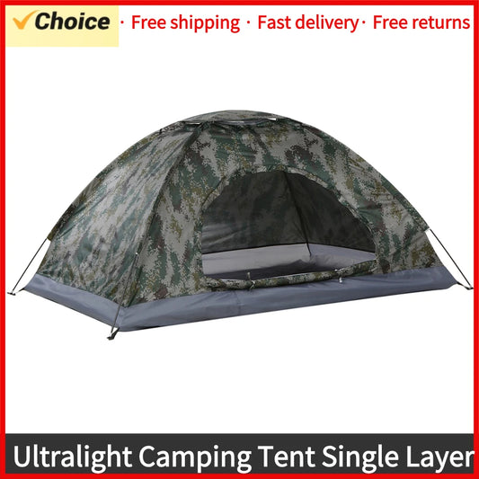 Camping Tent