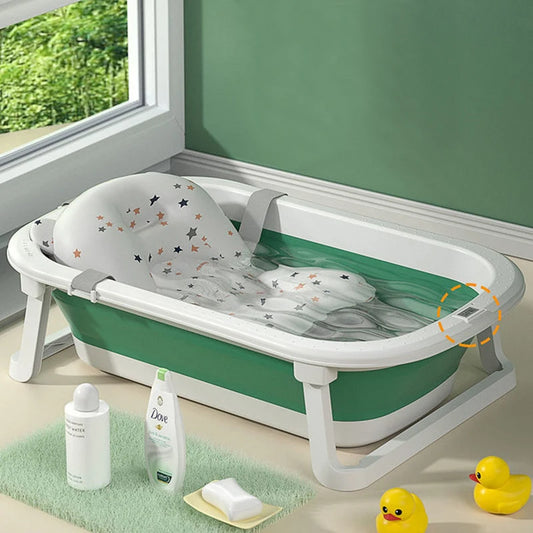 Baby bath tub