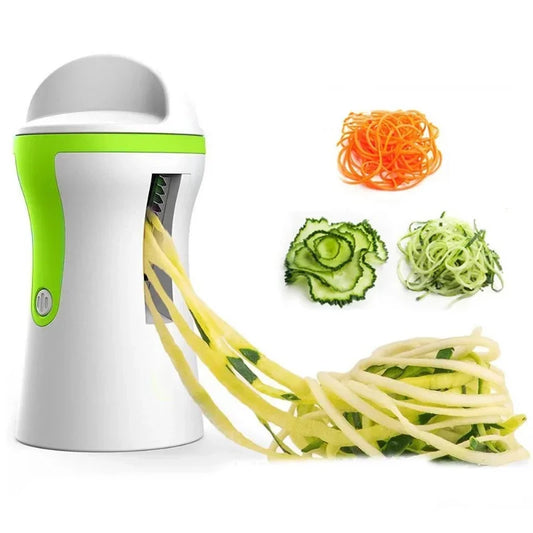 Spiralizer Vegetable Slicer