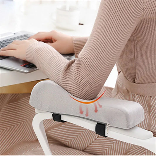 Computer Chair Armrest Cushion