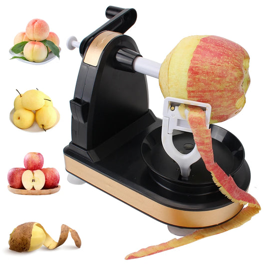 Fruit Peeler Cutter